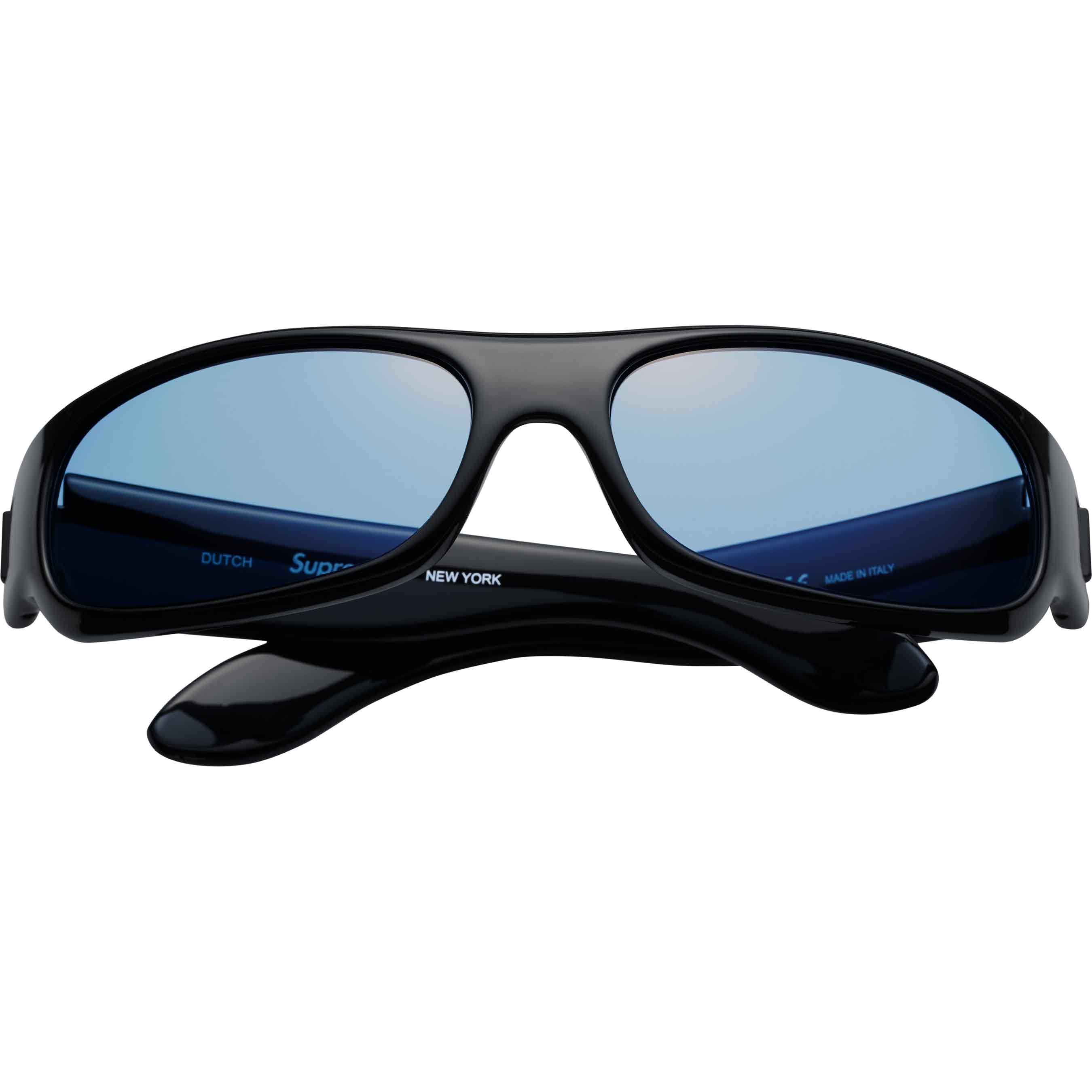 Dutch Sunglasses view 4